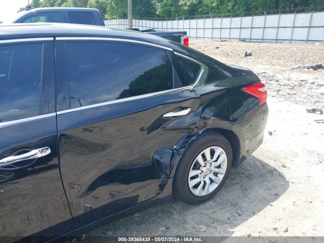 Nissan Altima 2.5 S 2016 1N4AL3AP8GC199905 Image 6