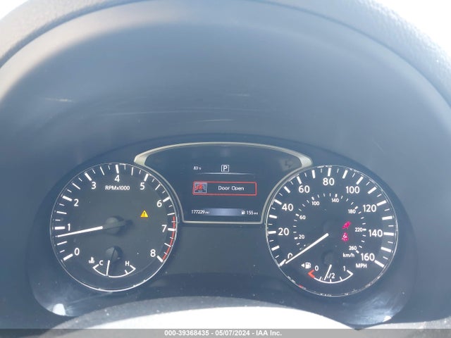 Nissan Altima 2.5 S 2016 1N4AL3AP8GC199905 Image 7