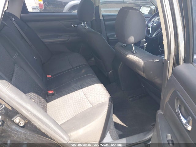Nissan Altima 2.5 S 2016 1N4AL3AP8GC199905 Image 8