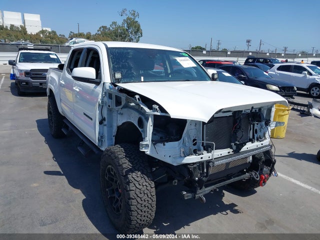 2022 3TYAX5GN3NT038295 main image
