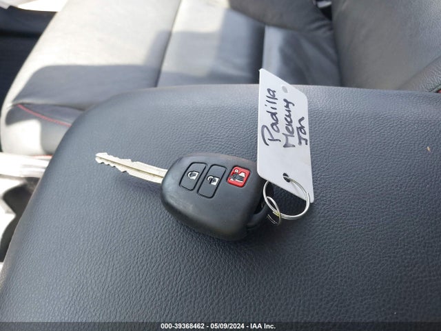 Toyota Tacoma Sr5 2022 3TYAX5GN3NT038295 Image 11