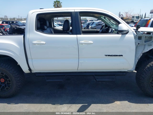 Toyota Tacoma Sr5 2022 3TYAX5GN3NT038295 Image 13