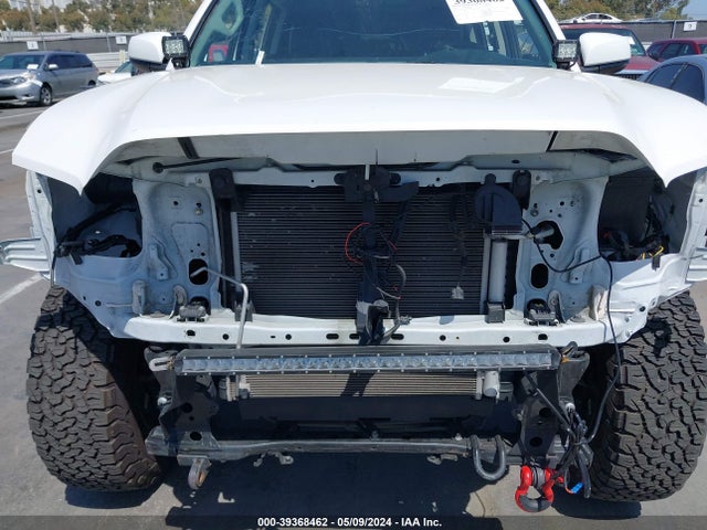 Toyota Tacoma Sr5 2022 3TYAX5GN3NT038295 Image 17