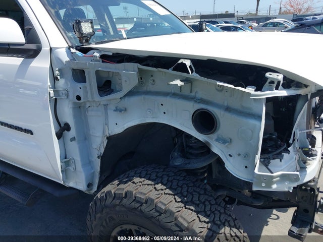 Toyota Tacoma Sr5 2022 3TYAX5GN3NT038295 Image 18