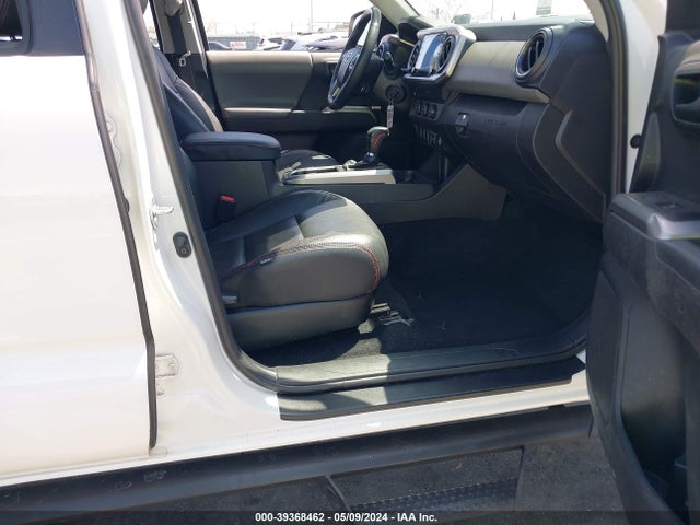 Toyota Tacoma Sr5 2022 3TYAX5GN3NT038295 Image 5