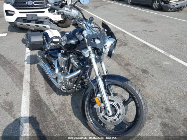 2010 YAMAHA XV1900 JYAVP27E9AA011939
