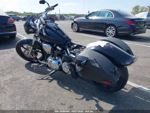 2010 YAMAHA XV1900 JYAVP27E9AA011939 Photo 2
