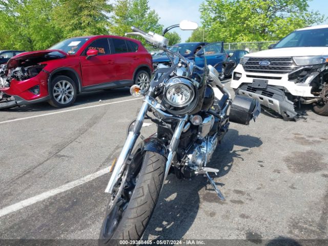 2010 YAMAHA XV1900 JYAVP27E9AA011939 Photo 4