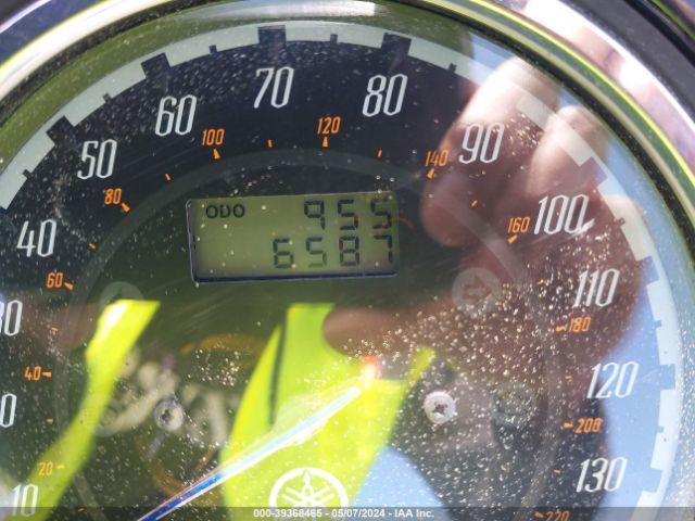 2010 YAMAHA XV1900 JYAVP27E9AA011939 Photo 6