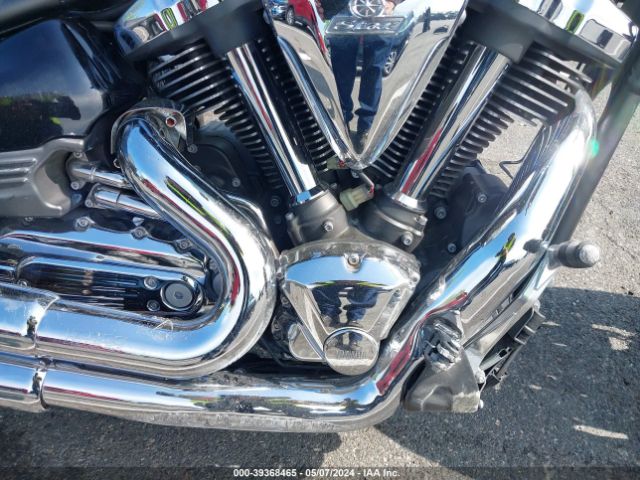 2010 YAMAHA XV1900 JYAVP27E9AA011939 Photo 7