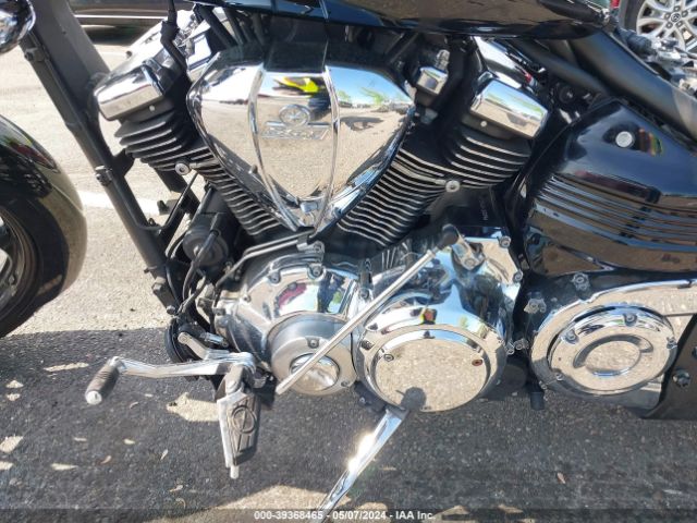 2010 YAMAHA XV1900 JYAVP27E9AA011939 Photo 8