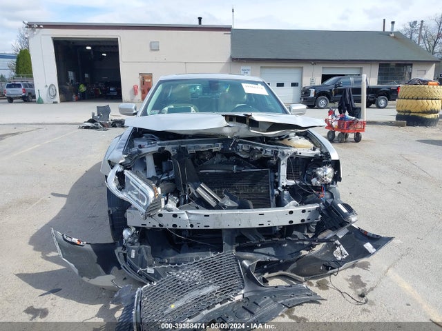 2C3CCARG7LH159175 Chrysler 300 Touring L Awd