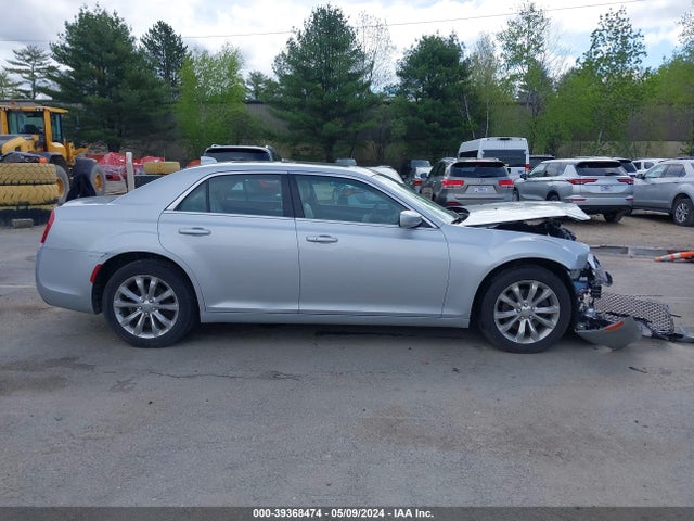 2C3CCARG7LH159175 Chrysler 300 Touring L Awd