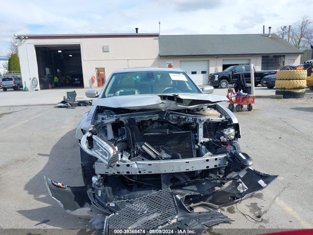 2C3CCARG7LH159175 Chrysler 300 Touring L Awd