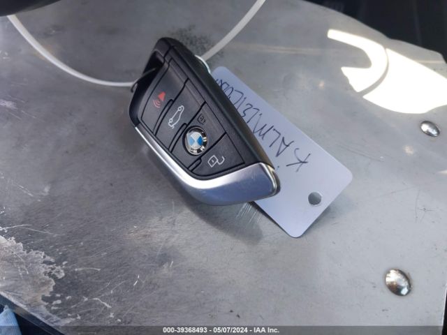 3MW5R1J02M8B77027 BMW 330I