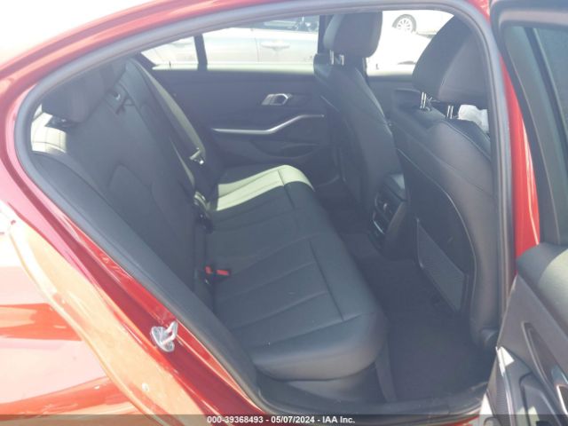 3MW5R1J02M8B77027 BMW 330I