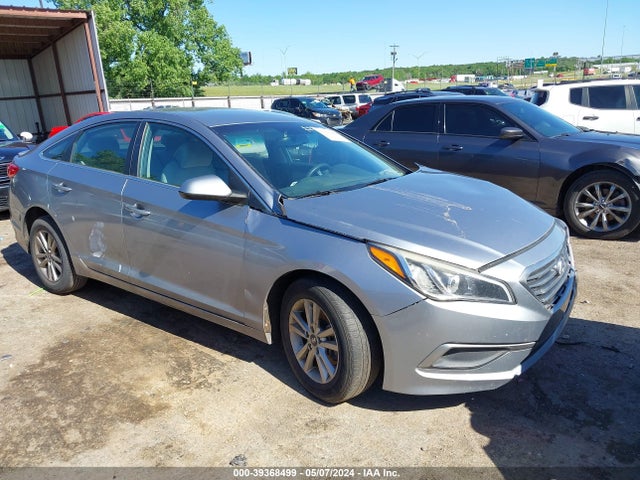 2016 5NPE24AF7GH368358 main image