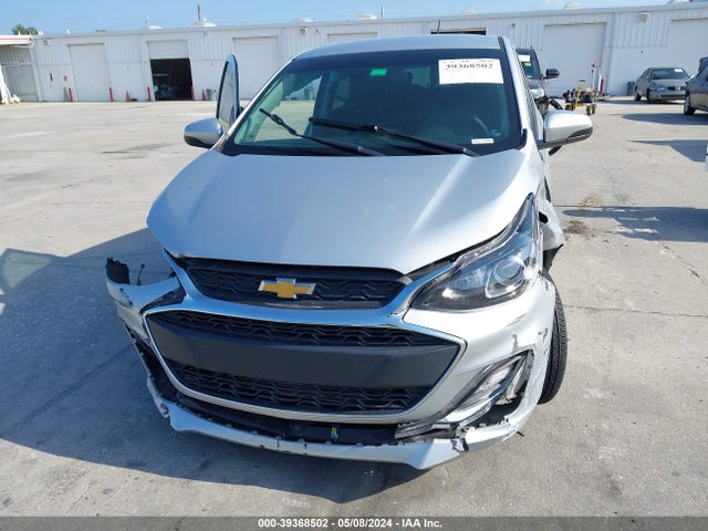 Chevrolet Spark Fwd 1lt Automatic 2021 KL8CD6SA3MC718195 Image 13