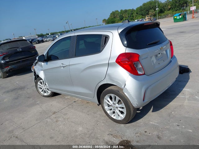 Chevrolet Spark Fwd 1lt Automatic 2021 KL8CD6SA3MC718195 Image 15