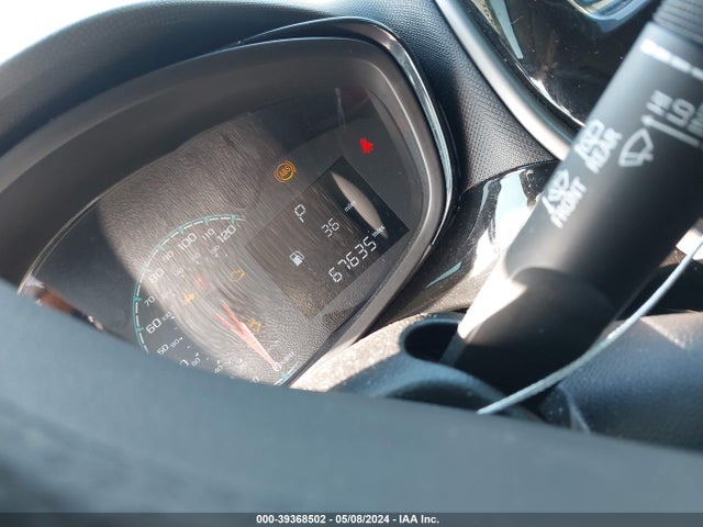 Chevrolet Spark Fwd 1lt Automatic 2021 KL8CD6SA3MC718195 Image 16