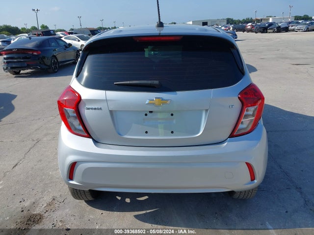 Chevrolet Spark Fwd 1lt Automatic 2021 KL8CD6SA3MC718195 Image 17