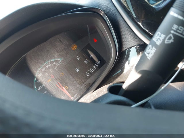 Chevrolet Spark Fwd 1lt Automatic 2021 KL8CD6SA3MC718195 Image 7