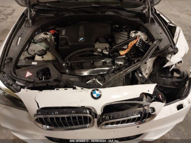 WBA5A7C55ED219519 BMW 528i Xdrive