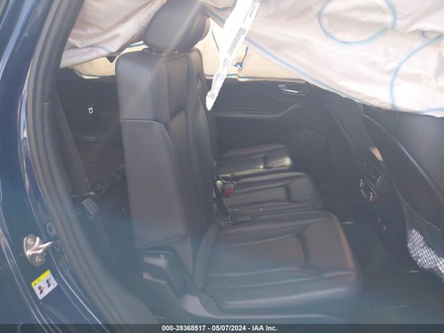 WA1VAAF75KD033689 Audi Q7 55 Premium