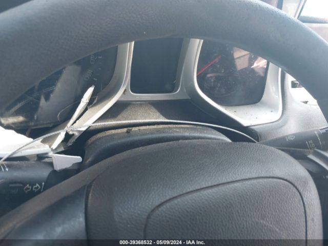 2G1FA1E34E9220246 Chevrolet Camaro 2ls