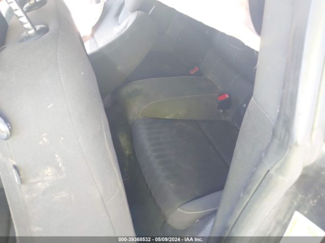 2G1FA1E34E9220246 Chevrolet Camaro 2ls