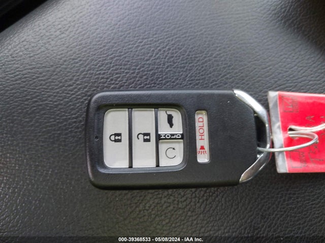 Honda Cr-v Awd Ex-l 2021 2HKRW2H85MH639852 Image 11