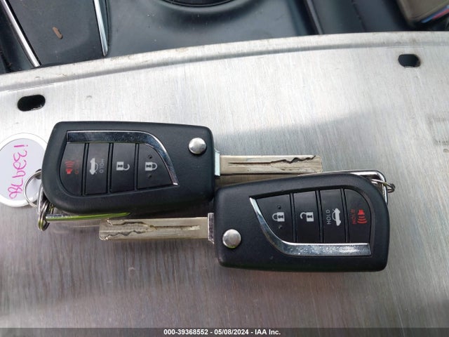 Toyota CAMRY SE 2019 4T1B11HK3KU768113 Image 11