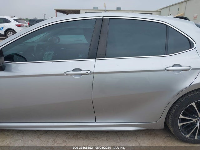 Toyota CAMRY SE 2019 4T1B11HK3KU768113 Image 14