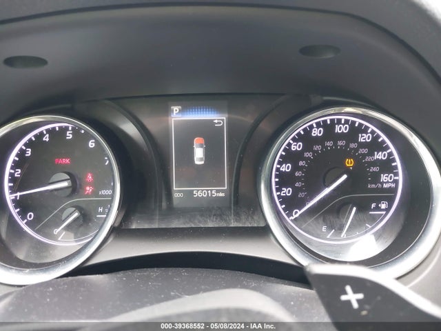 Toyota CAMRY SE 2019 4T1B11HK3KU768113 Image 7