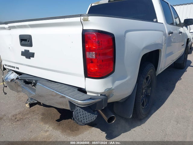 Chevrolet Silverado 1500 1lt 2014 3GCPCREC7EG372967 Image 17