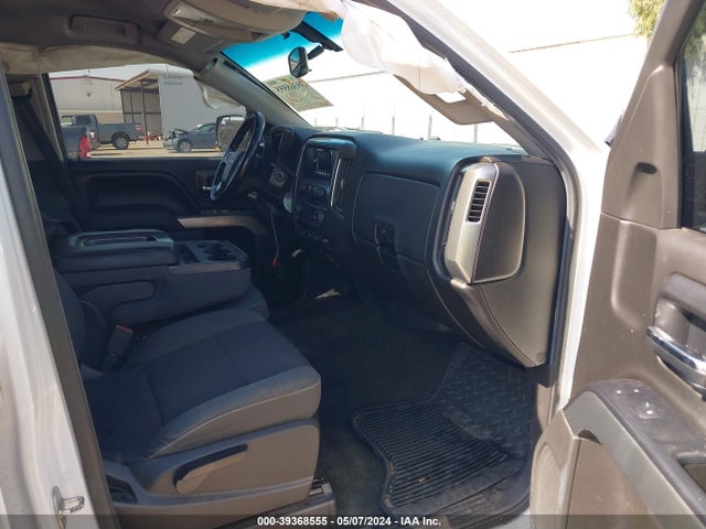 Chevrolet Silverado 1500 1lt 2014 3GCPCREC7EG372967 Image 5