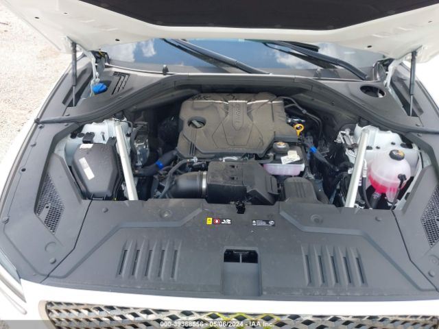 5NMMADTB3RH008867 Genesis Gv70 2.5t Awd