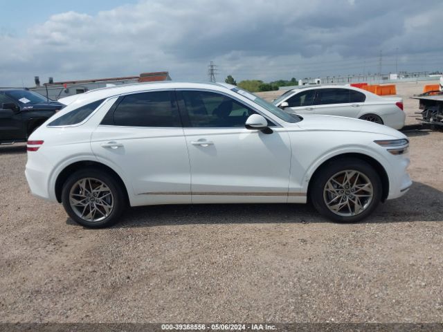 5NMMADTB3RH008867 Genesis Gv70 2.5t Awd