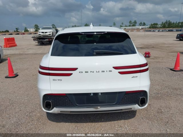 5NMMADTB3RH008867 Genesis Gv70 2.5t Awd