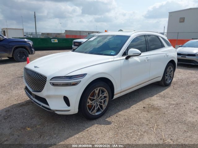 5NMMADTB3RH008867 Genesis Gv70 2.5t Awd