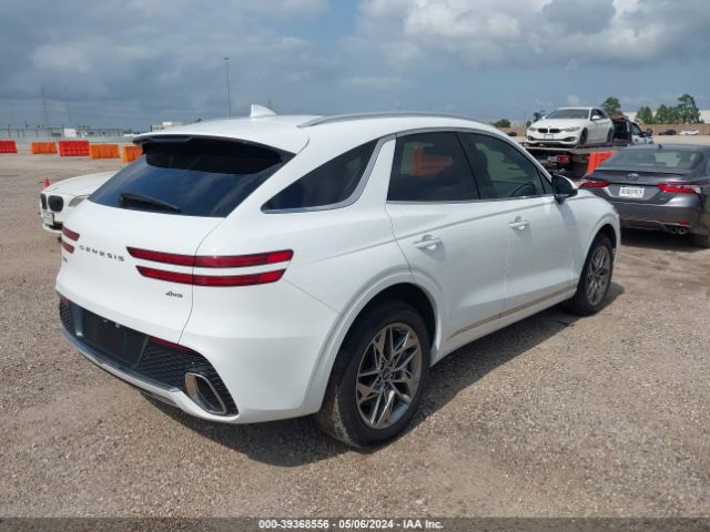 5NMMADTB3RH008867 Genesis Gv70 2.5t Awd