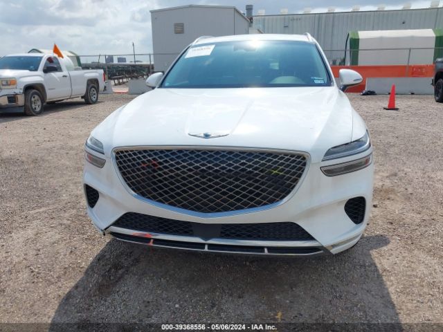 5NMMADTB3RH008867 Genesis Gv70 2.5t Awd
