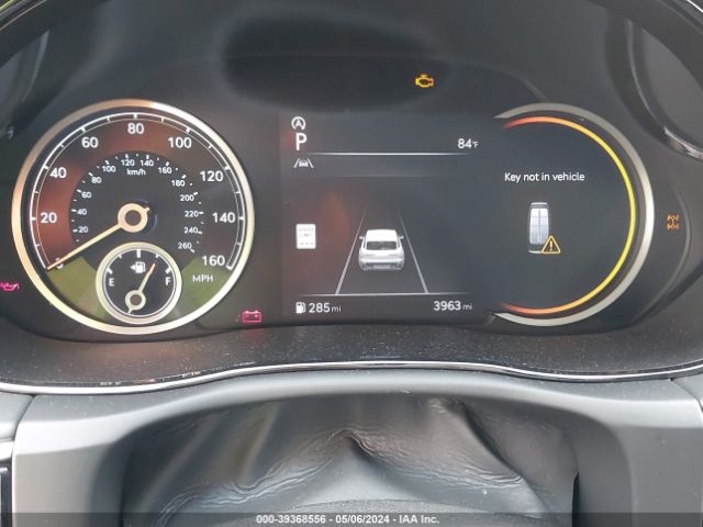 5NMMADTB3RH008867 Genesis Gv70 2.5t Awd