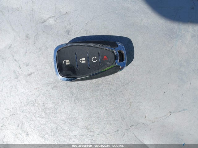 Chevrolet Trailblazer Awd Lt 2023 KL79MRSLXPB024079 Image 11