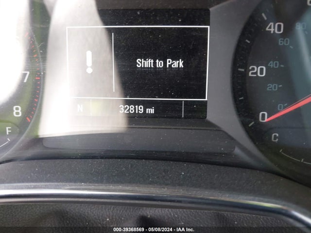 Chevrolet Trailblazer Awd Lt 2023 KL79MRSLXPB024079 Image 16
