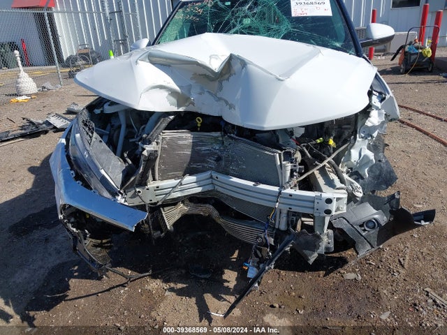 Chevrolet Trailblazer Awd Lt 2023 KL79MRSLXPB024079 Image 6