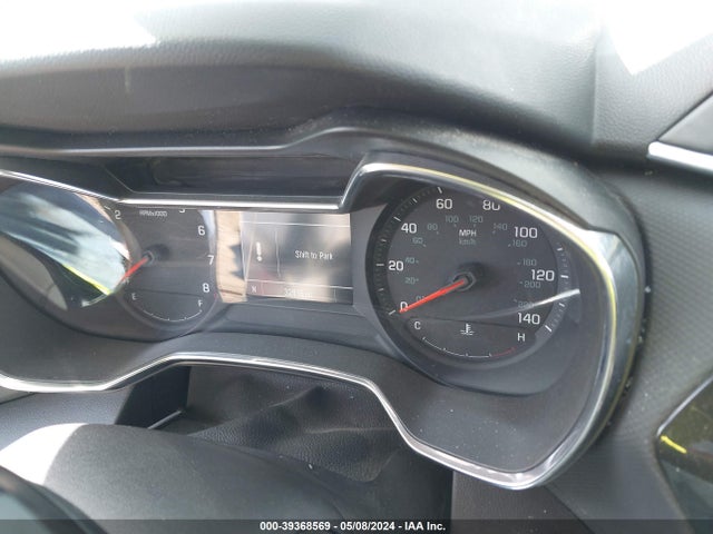 Chevrolet Trailblazer Awd Lt 2023 KL79MRSLXPB024079 Image 7