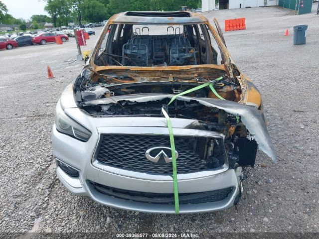 5N1AL0MN1GC507513 Infiniti QX60