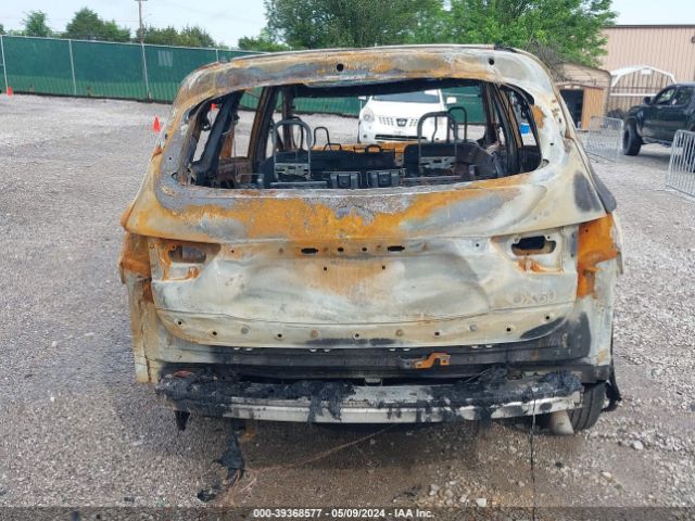 5N1AL0MN1GC507513 Infiniti QX60