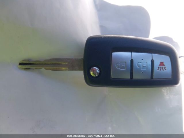 KNMAT2MV2GP674231 Nissan ROGUE S